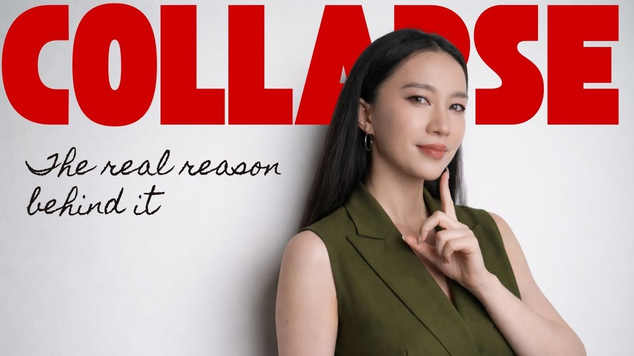 The Real Reason Your Language Learning Keeps Collapsing