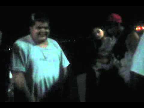 Levisen vs Onaicram Semifinal Rap Clique 7ma Edicion