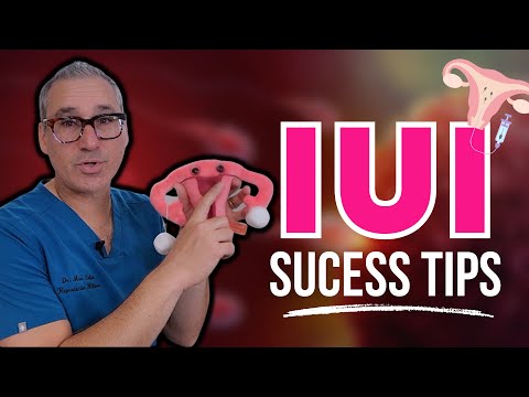 5 Ways To Boost Your IUI Success Rate | Maximize Your Chances Of Getting Pregnant