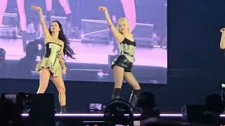 Download lagu Blackpink Shut Down Deadline Concert Goyang South Korea Live Fancam Comeback 20250705 mp3