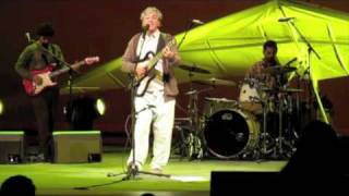 Caetano Veloso, &quot;A Cor Amarela&quot;