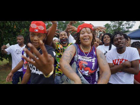 Chinc x 2Trill - Ride (Shot By @ganktowndurt)