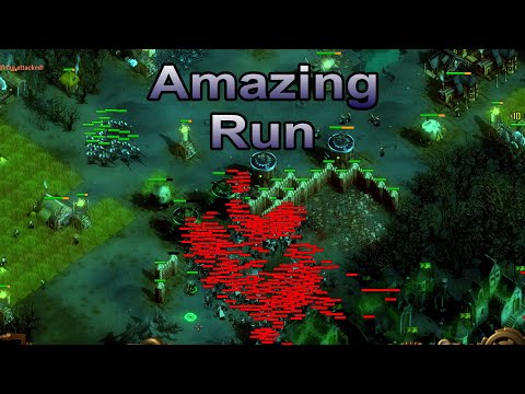 They are Billions - 900% Amazing Run