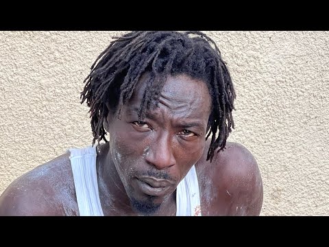 One Pac FIGHTS In Street With Dembo Bojang/ VM News