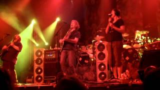 Dark Star Orchestra - Fire on The Mountain - Philadelphia - 12.29.13