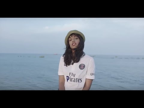 M.I.A. - Borders (unofficial Video) (WoSSR)