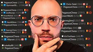 This Huge Chess YouTuber Got Caught Cheating MQDEFAULT Thumbnail