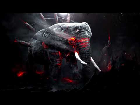 ELEPHANT MUSIC - The Best Of Epic Music Mix | Dark Powerful Horror Ambient |