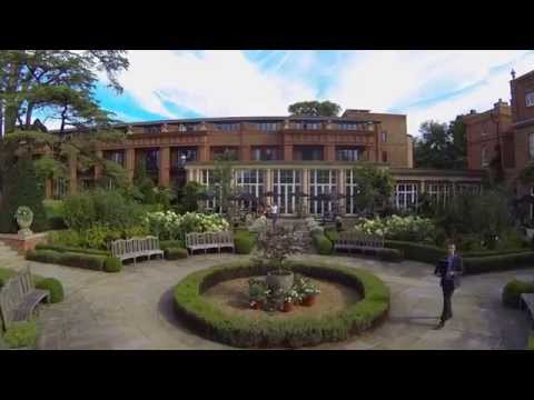 The Grove - Meetings & Events