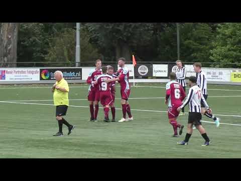 Eldenia 1 - Driel 1 (18 september 2022)