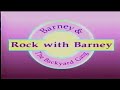 Rock With Barney Play Along Memorial Day Special