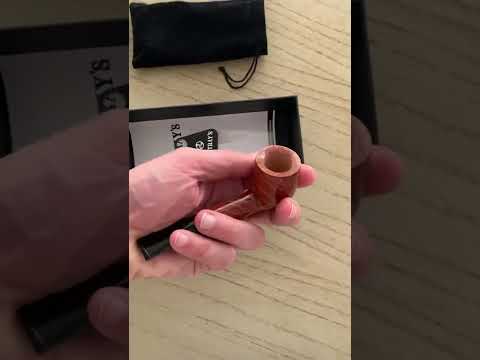 Pipa Rattray’s Goblin lisa marrón claro