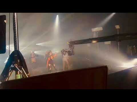 เบื้องหลัง TERRA - ‘NOT YOUR TOY’ M/V. RONIN R2 360*