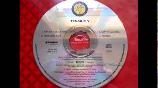 tenor fly - rude boy talk