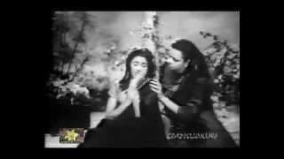 JAANE NA JAANE NA HAAn - LATA JI -SHAILENDRA - S D