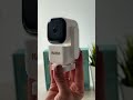 Neno Berkano – rotirajući bežični baby monitor s kamerom i 3,2″ ekranom – detalj i način upotrebe