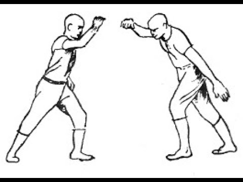 A GINGA DENTRO DA SUA TOTALIDADE.