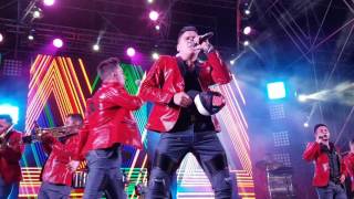 No metas la panza.  Banda Carnaval