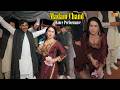 Mahi Mahi Ishq Da Charkha Chale Madam Chand Dance Performance 2026