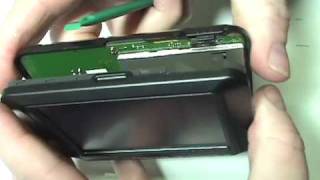 How to Replace Your Garmin Nuvi 255 Battery