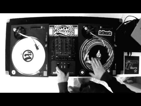 DJ Remedy - 45 Cut Session