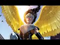 VALKYRIE #1 — Critics React | Marvel Comics