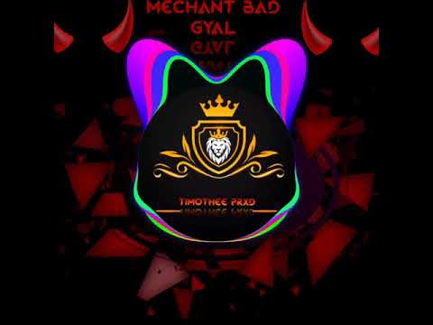 kendy ft. Tracy  mechant bad gyal