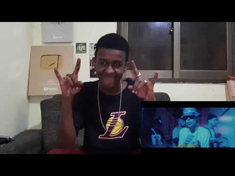 Jhony REACT - INCOMUNICÁVEL- Haikaiss e Kant