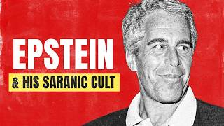 Video: Epstein Files reveal Satanic Black Magic rituals with Israeli links | Sulaiman Ahmed