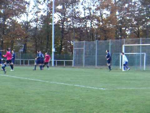 VfL ASV Fürth ASV zu harmlos