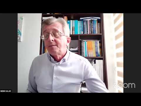 Uzurpacija i prisvajanje hidroenergetskog potencijala BiH od strane Srbije i Hrvatske