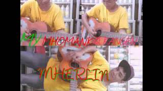 Download lagu Akulah lelaki mu mp3