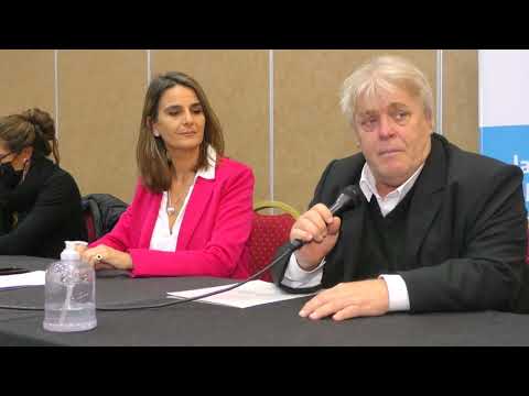 Se conformó la Mesa Interinstitucional de Prevención y Asistencia a Personas Damnificadas por el Delito de la Trata