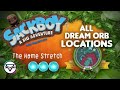The Home Stretch All Dreamer Orbs Sackboy A Big Adventure