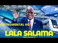 Tanzania All Stars Lala Salama Magufuli Instrumental