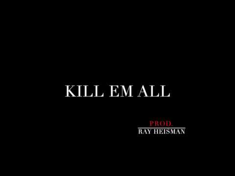 Bandgang | Icewear Vezzo | Rocaine | Antt Beats | Type Beat | "Kill em all"