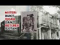 KISAH MISTERI BUKIT JUGRA DAN PETI BESI SULTAN TIDAK HABIS HABIS DIPERKATA ORANG SEJAK DAHULU LAGI