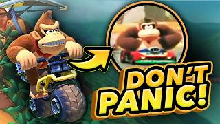 Is DK's New Design Really THAT Bad?