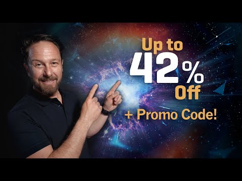 BBO Special - Up to 42% OFF + Promo Code