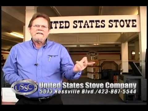UNITED STATES STOVE COMPANY