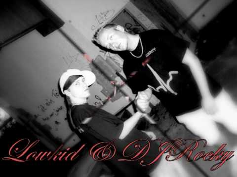 RapTruth - Rap Rap Truth ( Lowkid & DJRocky )