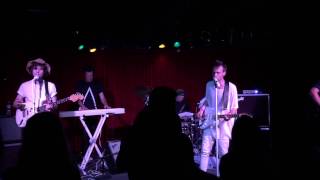 Penguin Prison - Never Gets Old (7/14/15)