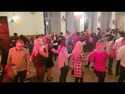 Dana Golet - Balul de lasata secului - Codlea 2017