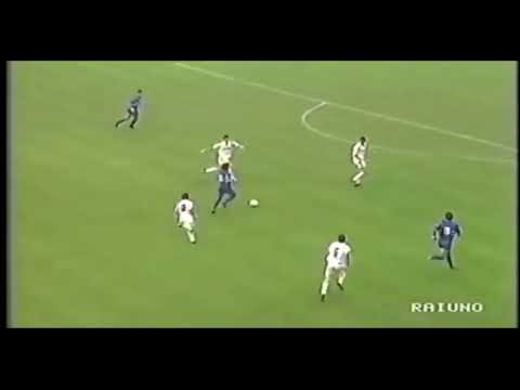 Parma-Sampdoria 1991-1992 (2-1)