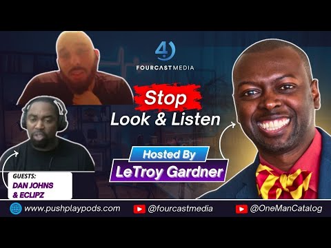 Eclipz I Discusses Whole Army ft Dan Johns & Fat Rat Da Czar