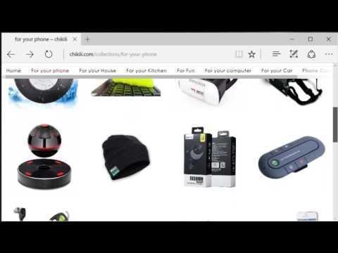 A Chikili Ride - www.chikili.com