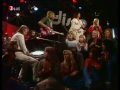 ABBA SOS Disco 75 And Leaving The Stage