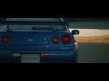 Nissan Celebrates 50 Years Of GT R
