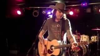 Mike Tramp of White Lion - Lady Of The Valley (5/8/14)