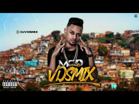 SUPER MEGA CROCANTE - MC ZL (DJ V.D.S Mix)